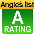 Angies List Super Service Award